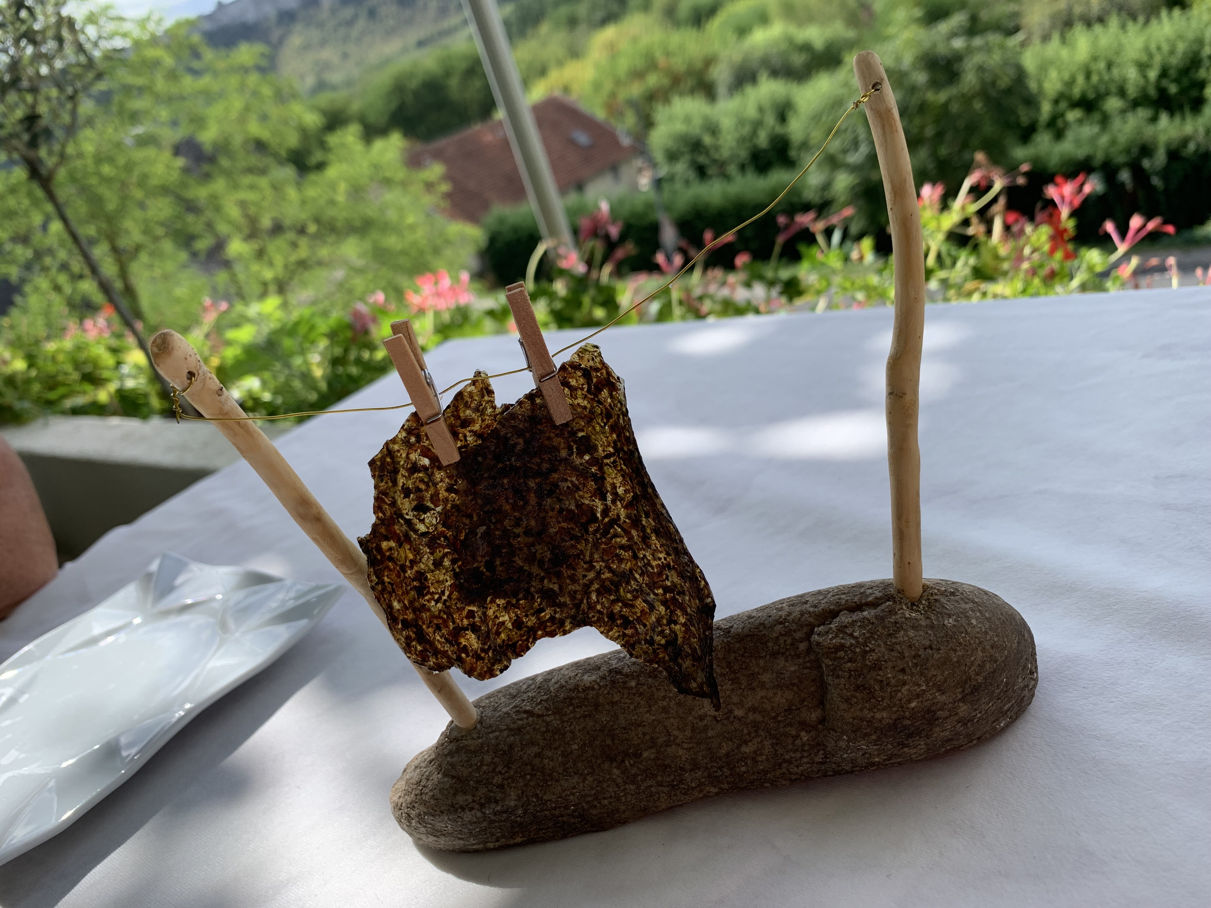 Photo n° 1 de l'avis de Lyslia.l fait le 11/09/2022 à 09:50