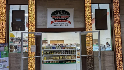 Butcher Shop «Halal Meats», reviews and photos, 14625 NE 24th St, Bellevue, WA 98007, USA