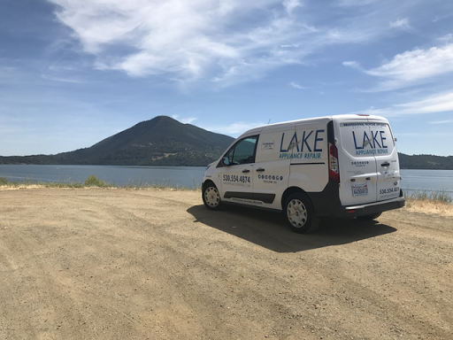 Lake Appliance Repair in Orangevale, California