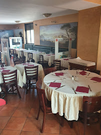 Photos du propriétaire du Restaurant italien Luna Rossa à Romainville - n°8