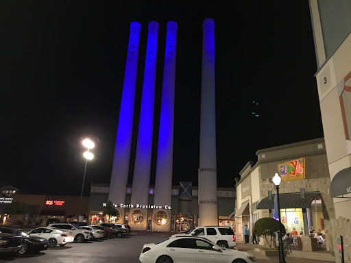 Movie Theater «Regal Cinemas Alamo Quarry 16», reviews and photos, 255 E Basse Rd, San Antonio, TX 78209, USA