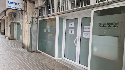 Centro de día Barnasalut Docent - l'Hospitalet de Llobregat