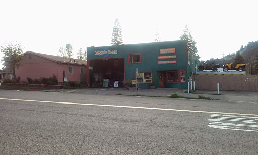 Grocery Store «Rays Food Place», reviews and photos, 875 Redwood Dr, Garberville, CA 95542, USA