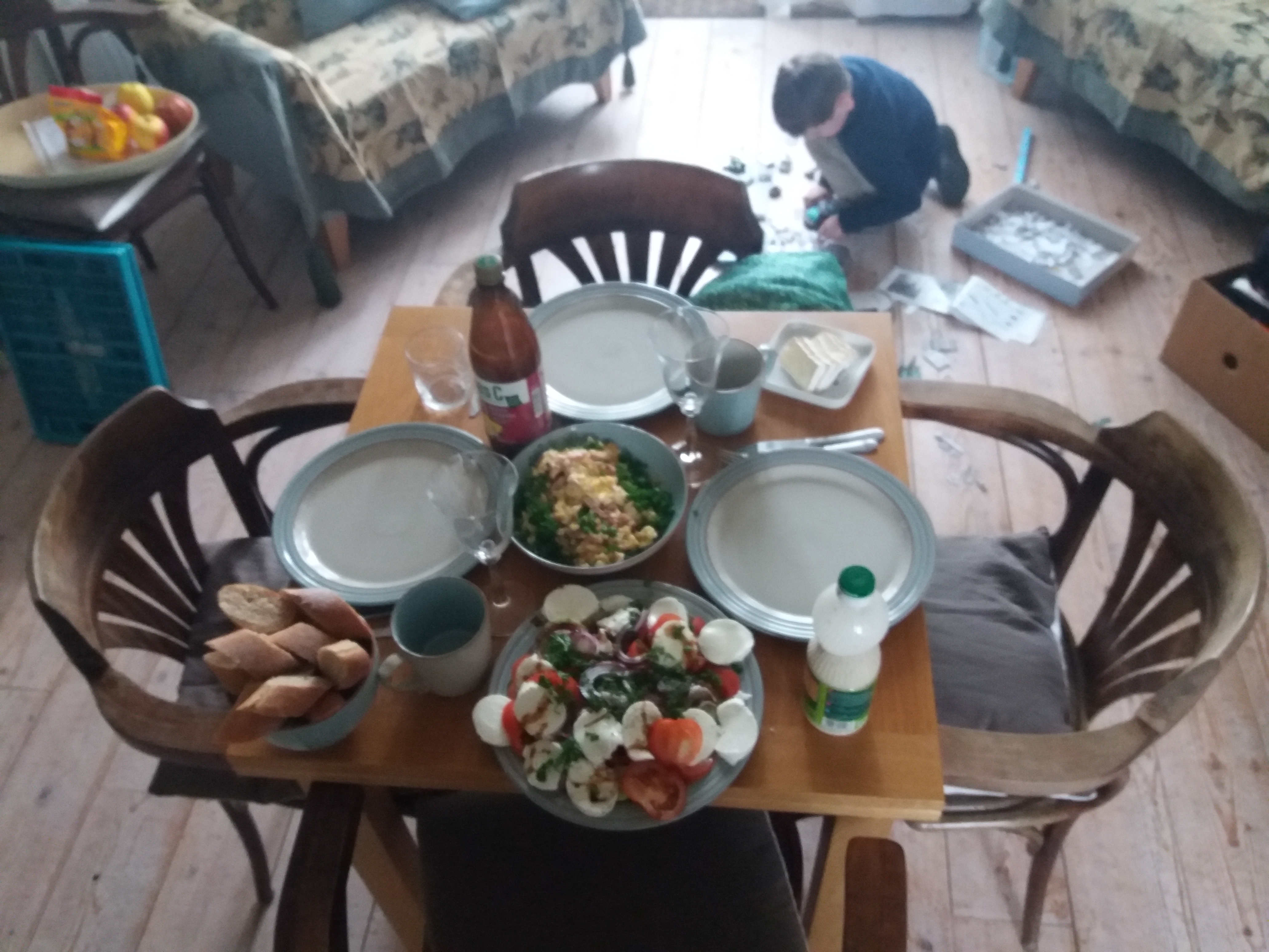 Photo n° 1 de l'avis de Nicole.a fait le 16/05/2018 à 18:59