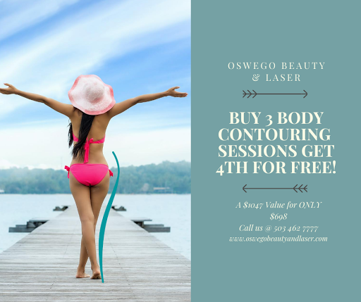 Find tattoo ideas god for your next unique tattoo in Lake Oswego at Oswego Beauty and Laser