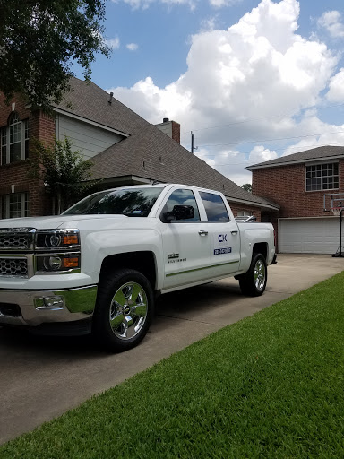 CK Roofing in Tomball, Texas
