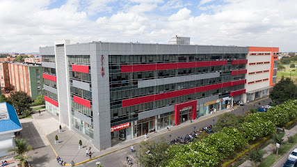 Centro Empresarial Buró 24