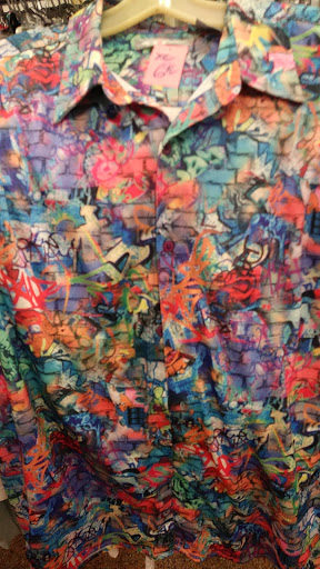 Thrift Store «American Way Thrift Store», reviews and photos, 3226 W Magnolia Blvd, Burbank, CA 91505, USA