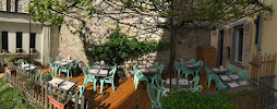 Atmosphère du Restaurant Le Relais du Comte Vert à Chambéry - n°8