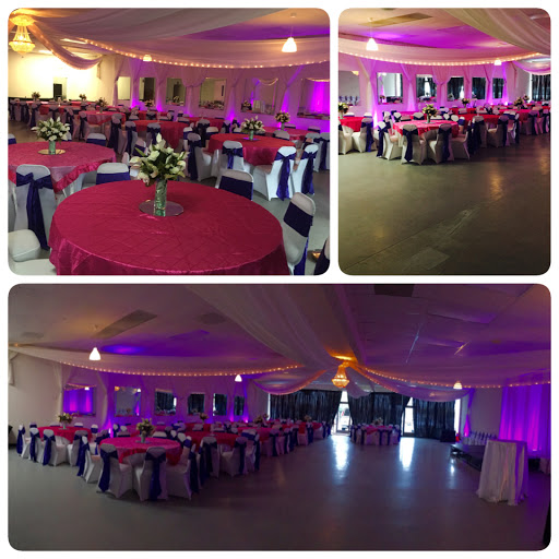 Event Venue «The Majestique Center», reviews and photos, 5309 E Independence Blvd, Charlotte, NC 28212, USA