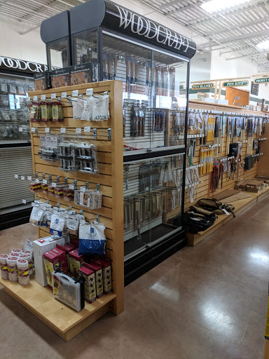 Woodworking Supply Store «Woodcraft of San Antonio», reviews and photos, 13719 San Pedro Ave, San Antonio, TX 78232, USA