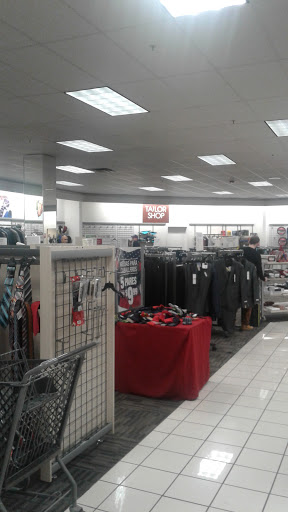 Clothing Store «Burlington Coat Factory», reviews and photos, 9175 E Stockton Blvd, Elk Grove, CA 95624, USA