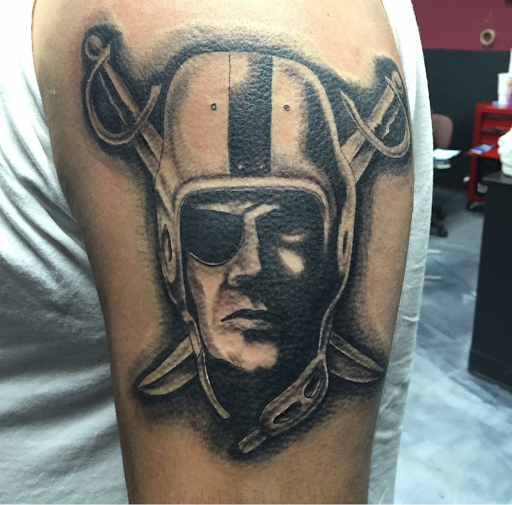 Explore 2 hour tattoo ideas, creative tattoo ideas in Stockton, available at THE PIRATES LOUNGE TATTOO PARLOR