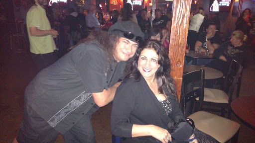 Night Club «R PLACE MUSIC CLUB», reviews and photos, 2562 Old First St, Livermore, CA 94550, USA