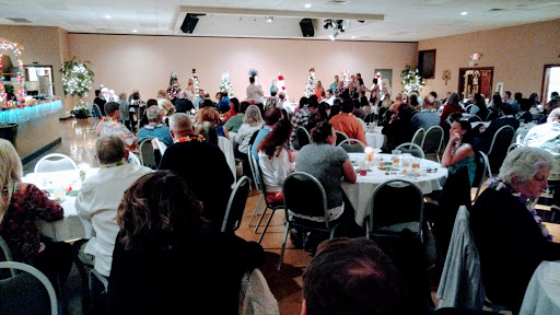 Banquet Hall «Cornerstone Hall», reviews and photos, 1500 E R C Morris Dr, Salem, IN 47167, USA