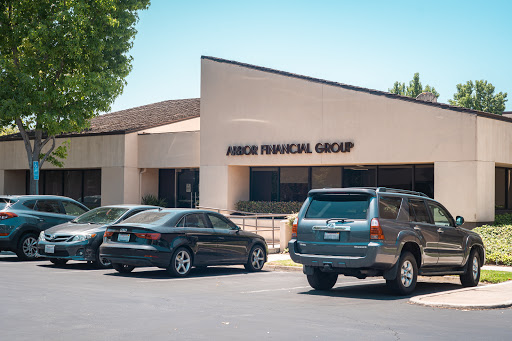 Jon Nalbandian-Arbor Financial Group image