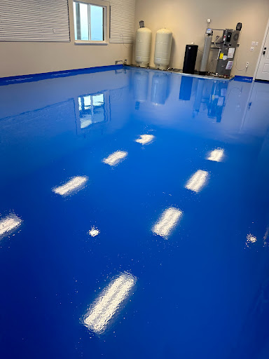 West Coast Epoxy image
