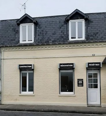 Ilkiv à Cayeux-sur-Mer