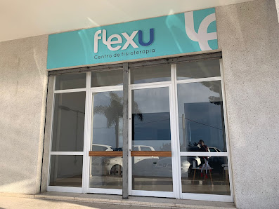 FlexU Fisioterapia Carr. Provincial, 65, Edificio Europa, Local A2, 38390 Sta Úrsula, Santa Cruz de Tenerife, España
