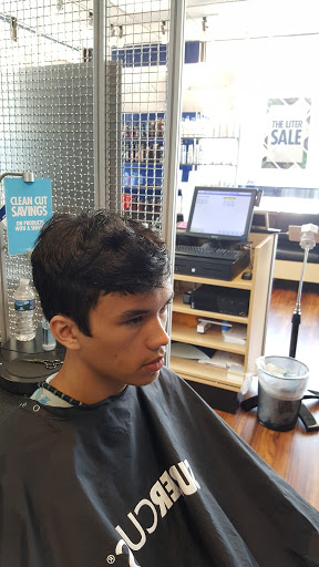 Hair Salon «Supercuts», reviews and photos, 6681 Backlick Rd, Springfield, VA 22150, USA