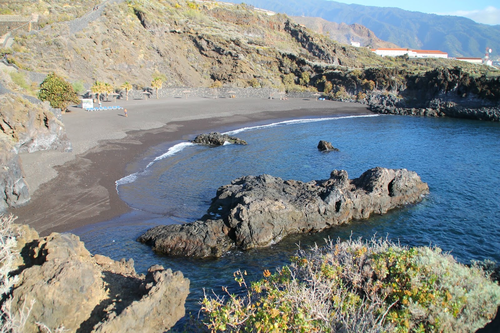 Playa de Los Cancajos photo #9