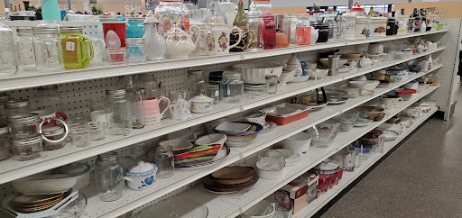 Thrift Store «Olympia Goodwill», reviews and photos, 400 Cooper Point Rd SW, Olympia, WA 98502, USA