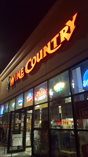 Wine Store «Wine Country South Plainfield», reviews and photos, 5016 Hadley Center Dr, South Plainfield, NJ 07080, USA