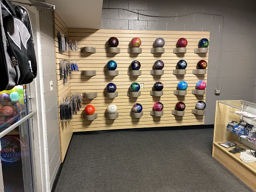 Best Bowling Pro Shop