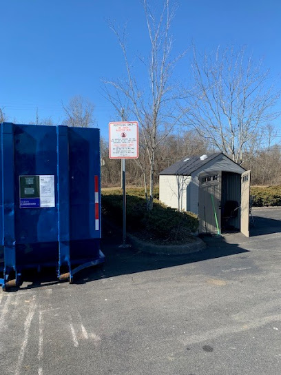 City of Knoxville Recycling Drop-Off Center