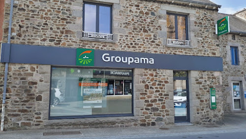 Agence d'assurance Agence Groupama Pleneuf St Alban Pléneuf-Val-André