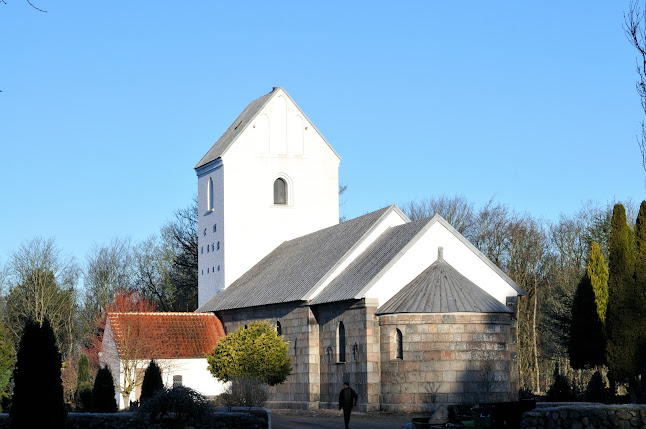 Anmeldelser af Sulsted Kirke i Brønderslev - Kirke