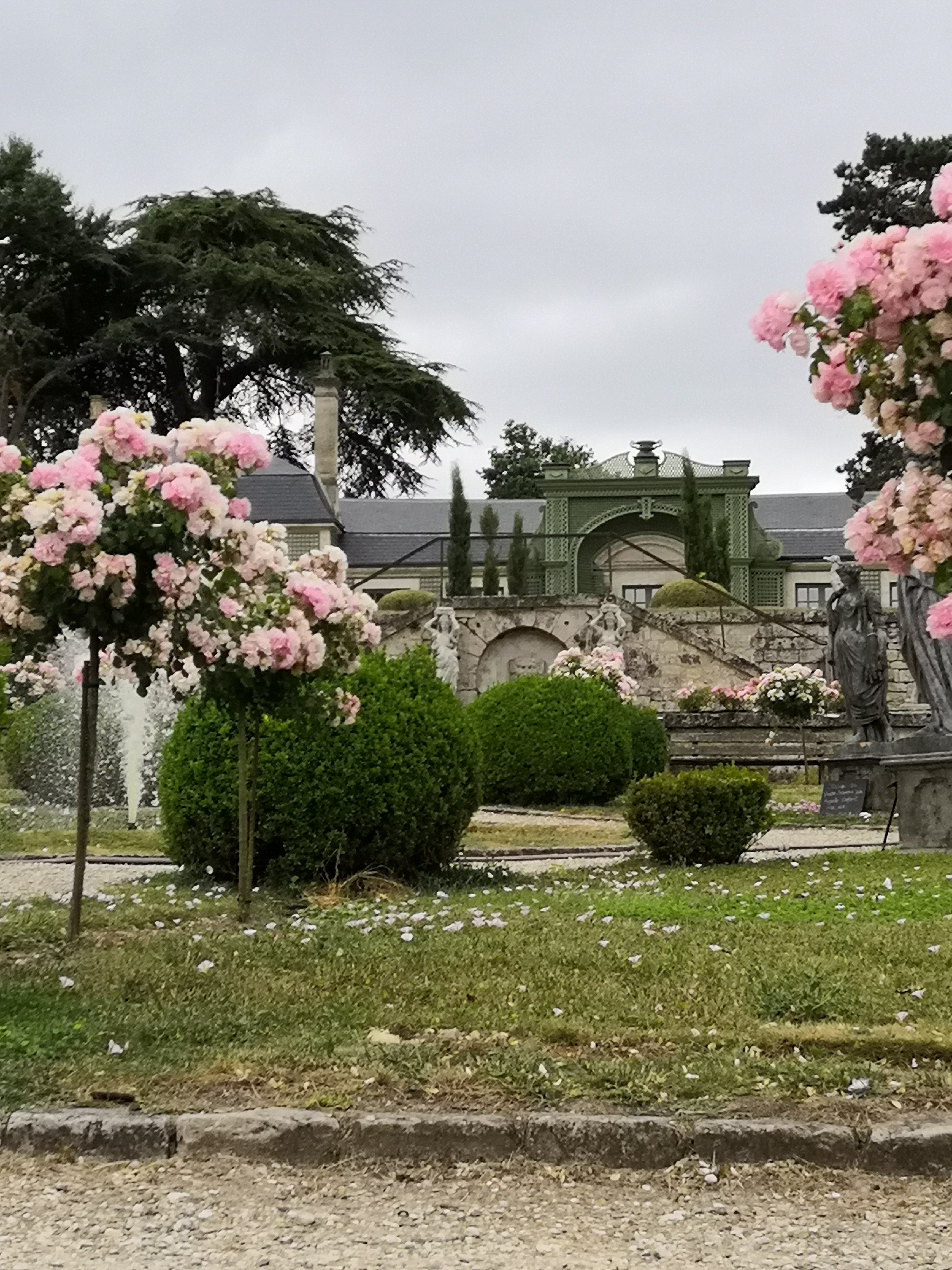 Photo n° 14 de l'avis de Alain.g fait le 31/07/2019 à 21:24