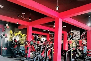 Shape Up Gym n fitness Zone image