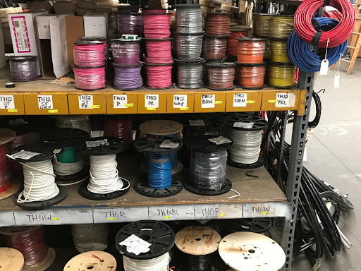 Lighting Store «Ortov Electrical Supply», reviews and photos, 608 Union St, Brooklyn, NY 11215, USA