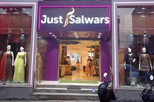 JUST SALWARS image
