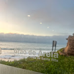 Photo n°3 de l'avis de Débora.r fait le 17/11/2023 à 18:52 sur le  Grão d'Areia à A dos Cunhados e Maceira