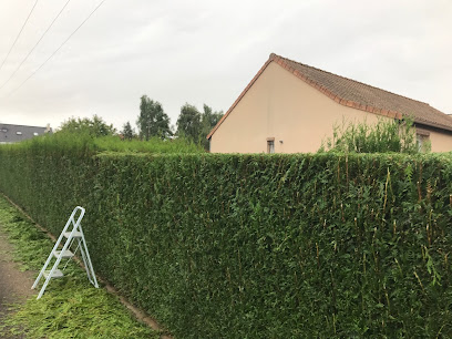 Antonio, Le Jardinier (Finistère)