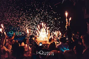 L'aQuarium - Le Club image