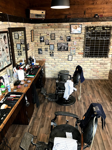 Romhányi Barber Shop