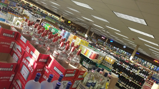 Liquor Store «ABC Fine Wine & Spirits», reviews and photos, 13280 N Cleveland Ave, North Fort Myers, FL 33903, USA