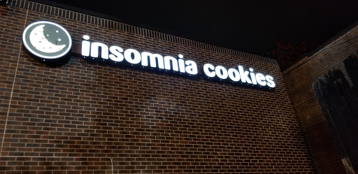 Cookie Shop «Insomnia Cookies», reviews and photos, 505 Westport Rd, Kansas City, MO 64111, USA