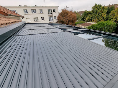 Galaxie Stores et Fermetures SARL à Châtillon-la-Borde