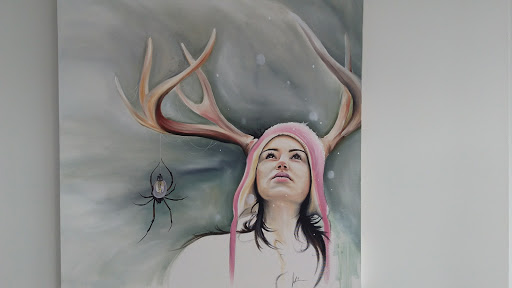 Explore nirvana tattoo ideas, creative tattoo ideas in Birmingham, available at Revolution Ink