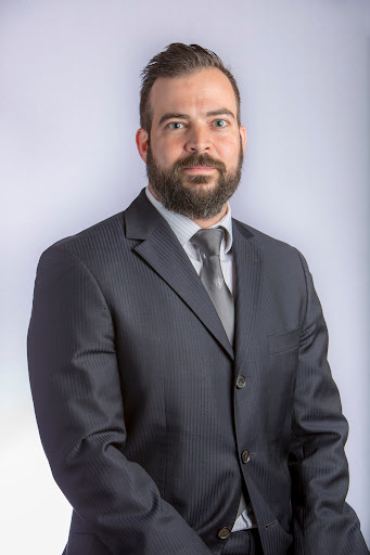 Criminal Justice Attorney «The Zendeh Del Law Firm, PLLC», reviews and photos