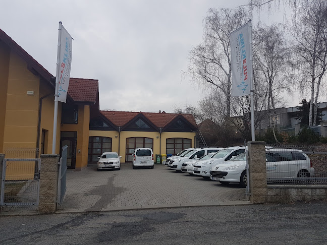 Recenze na Pulsklima spol. s r.o. v Liberec - Dodavatel vytápění a vzduchotechniky