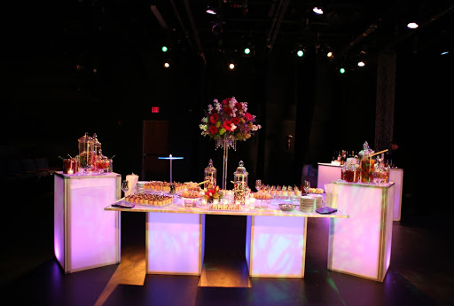 Party Equipment Rental Service «Posh & Luxe Event Furniture + Décor Rental», reviews and photos, 11872 Coakley Cir, Rockville, MD 20852, USA