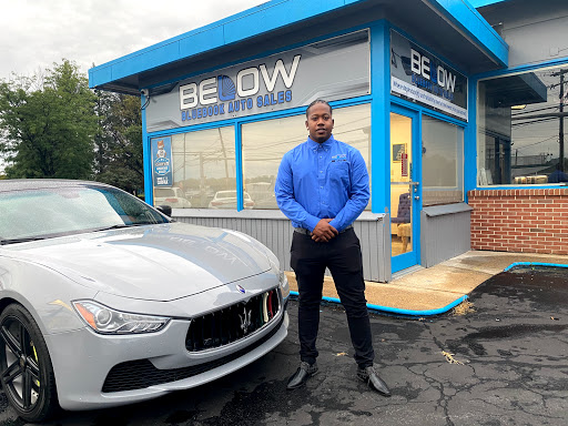Used Car Dealer «Below Bluebook Autos LLC», reviews and photos, 2451 Paxton St, Harrisburg, PA 17111, USA