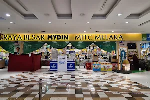 MEM Watches Mydin Melaka image