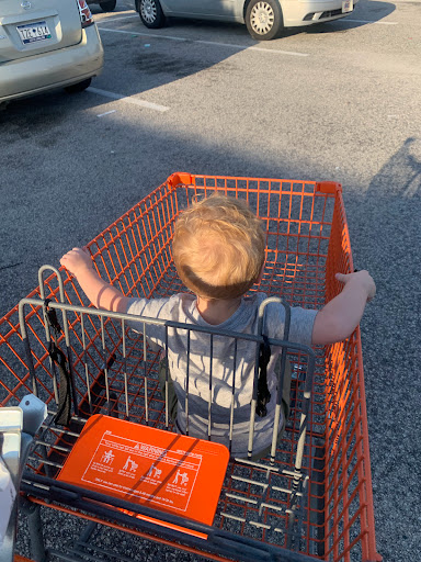 Home Improvement Store «The Home Depot», reviews and photos, 3051 W Radio Dr, Florence, SC 29501, USA