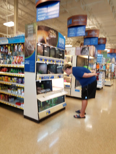 Pet Supply Store «PetSmart», reviews and photos, 7941 Winchester Rd, Memphis, TN 38125, USA